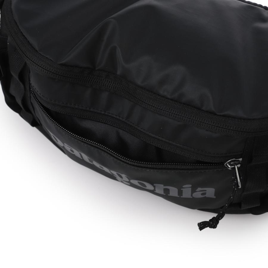 patagonia（パタゴニア） ボディバッグ BLACK HOLE WAIST PACK 5L