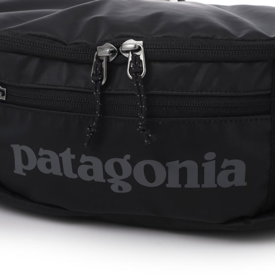 patagonia（パタゴニア） ボディバッグ BLACK HOLE WAIST PACK 5L
