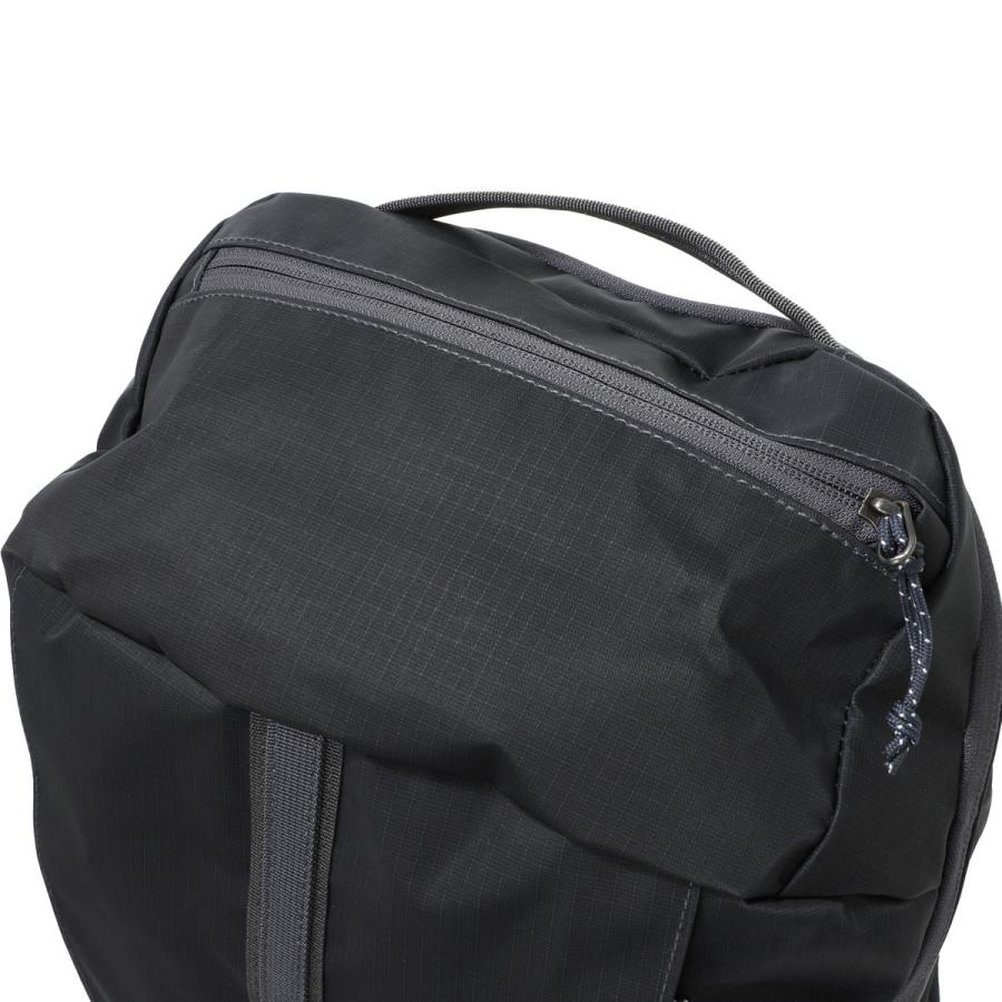 パタゴニア patagonia バックパック BLACK HOLE PACK 25L リュックサック メンズ 49298-smdb｜mb-y｜12