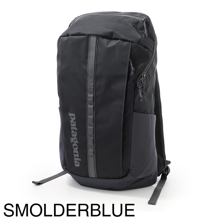 パタゴニア patagonia バックパック BLACK HOLE PACK 25L リュックサック メンズ 49298-smdb｜mb-y｜16