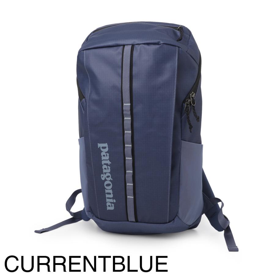 patagonia（パタゴニア） バックパック BLACK HOLE PACK 25L リュック
