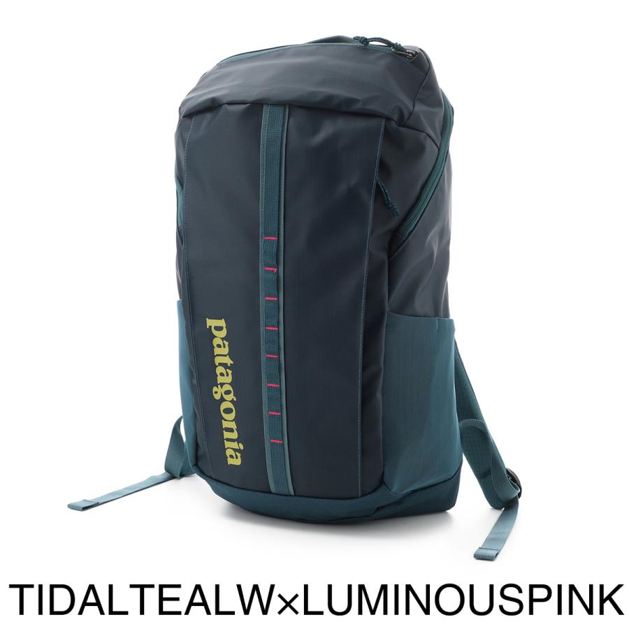 patagonia（パタゴニア） バックパック BLACK HOLE PACK 25L リュック
