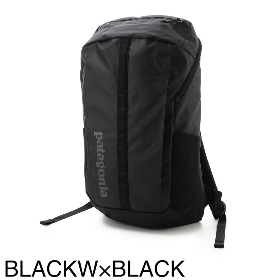 patagonia パタゴニア バックパック BLACK HOLE PACK 25L