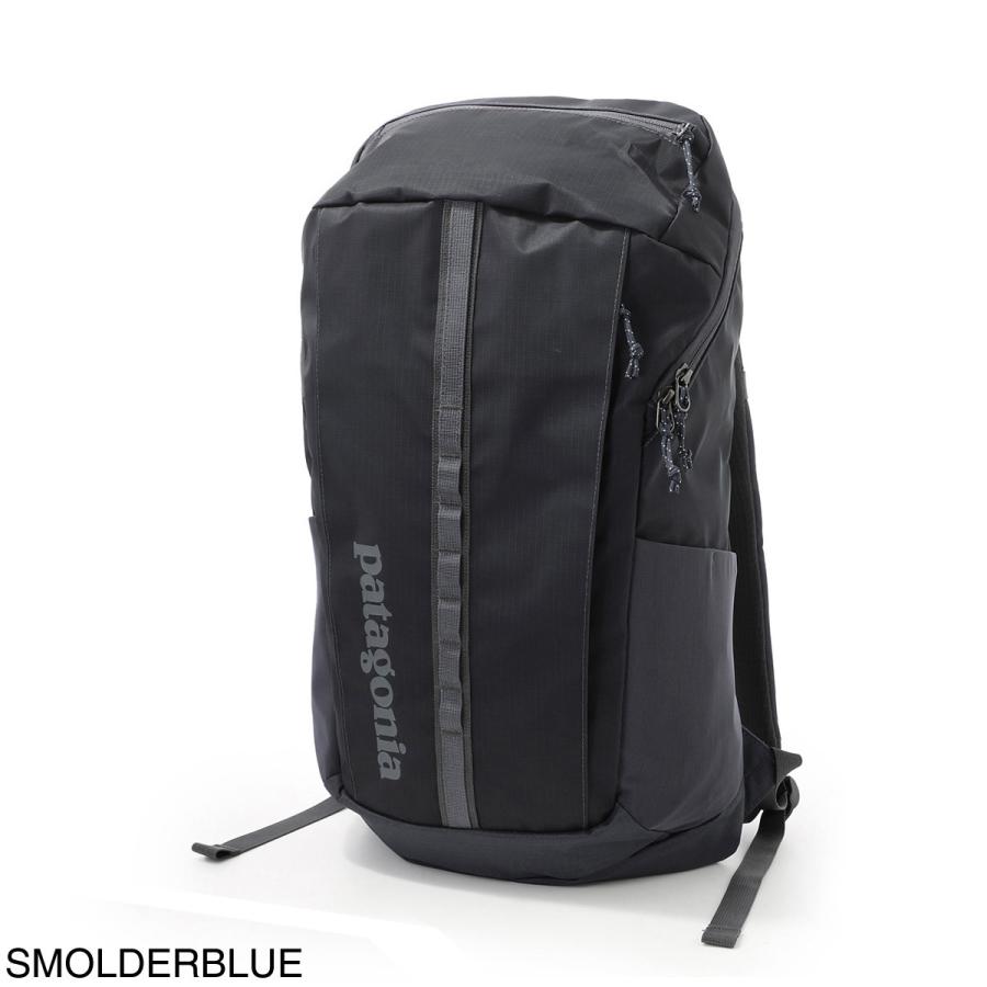 patagonia（パタゴニア） バックパック BLACK HOLE PACK 25L ブラック