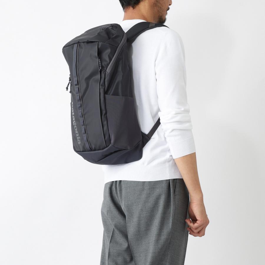 patagonia（パタゴニア） バックパック BLACK HOLE PACK 25L ブラック
