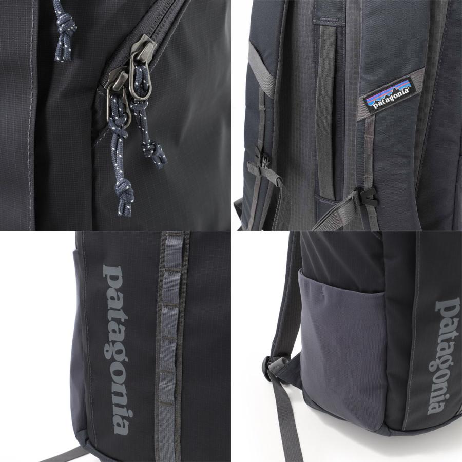 patagonia パタゴニア バックパック BLACK HOLE PACK 25L リュック