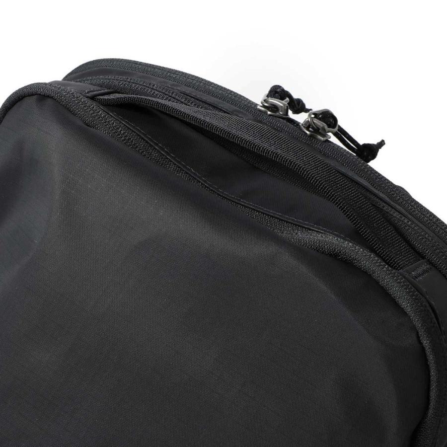パタゴニア patagonia バックパック BLACK HOLE PACK 32L ブラックホール・パック 32L リュックサック メンズ 49302-blkの画像