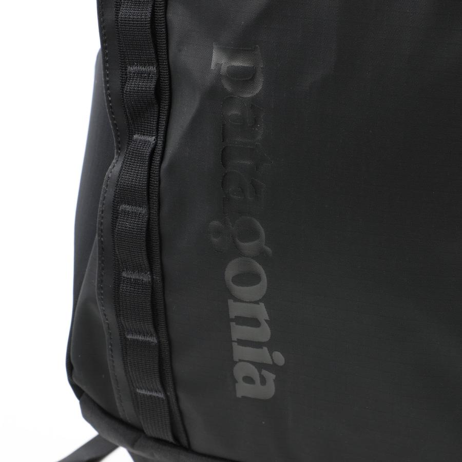 patagonia（パタゴニア） バックパック BLACK HOLE PACK 32L ブラック