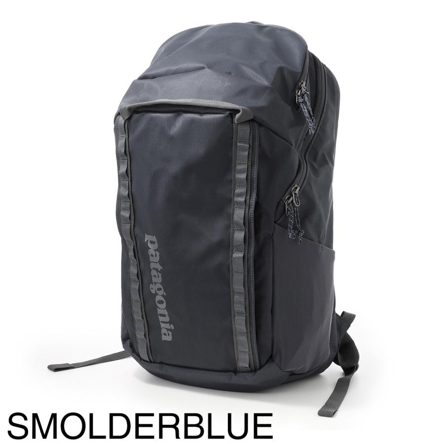 patagonia（パタゴニア） バックパック BLACK HOLE PACK 32L ブラック