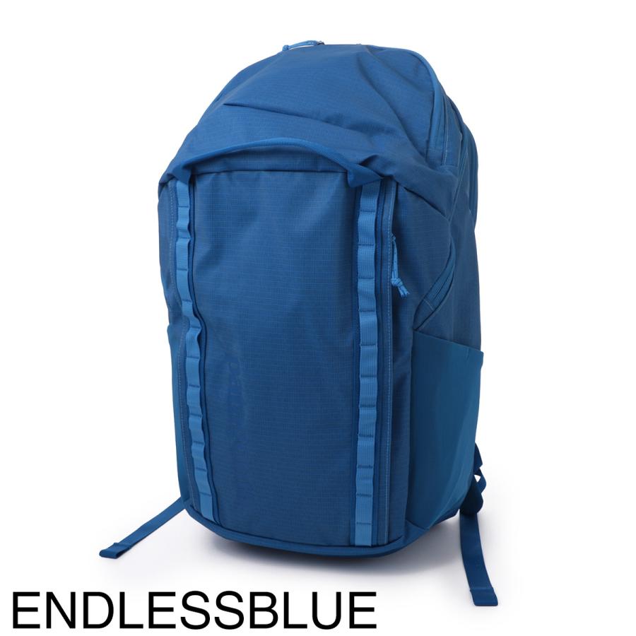 来週末まで　パタゴニア ブラックホールパック 32L 49302 ブラックホール・パック 32L - パタゴニア公式オンラインショップ