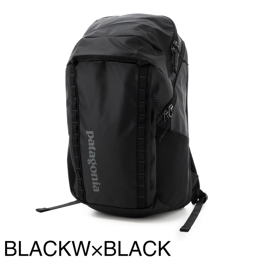 patagonia（パタゴニア） バックパック BLACK HOLE PACK 32L ブラック