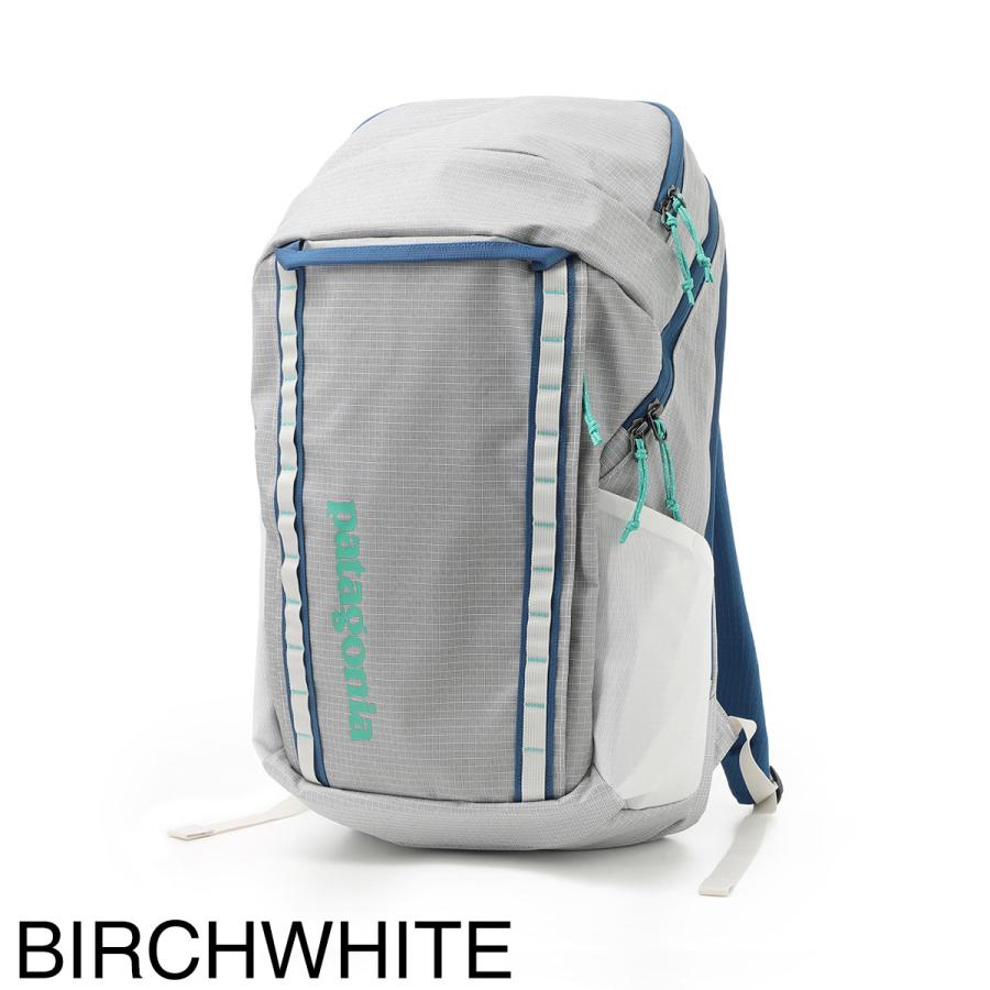patagonia（パタゴニア） バックパック BLACK HOLE PACK 32L ブラック