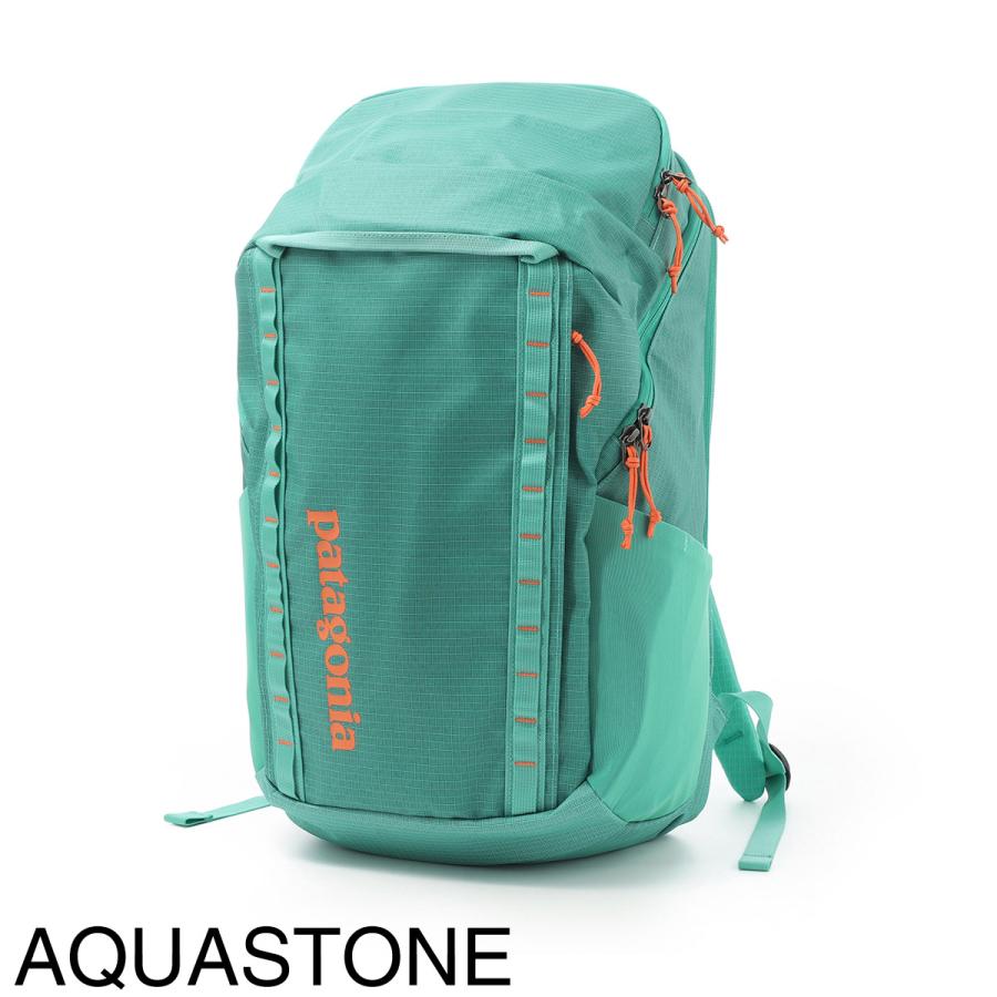patagonia（パタゴニア） バックパック BLACK HOLE PACK 32L ブラック
