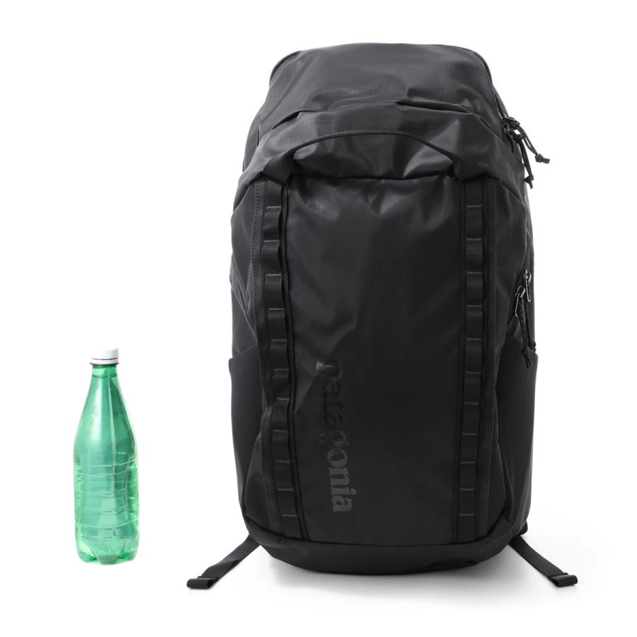 patagonia（パタゴニア） バックパック BLACK HOLE PACK 32L ブラック