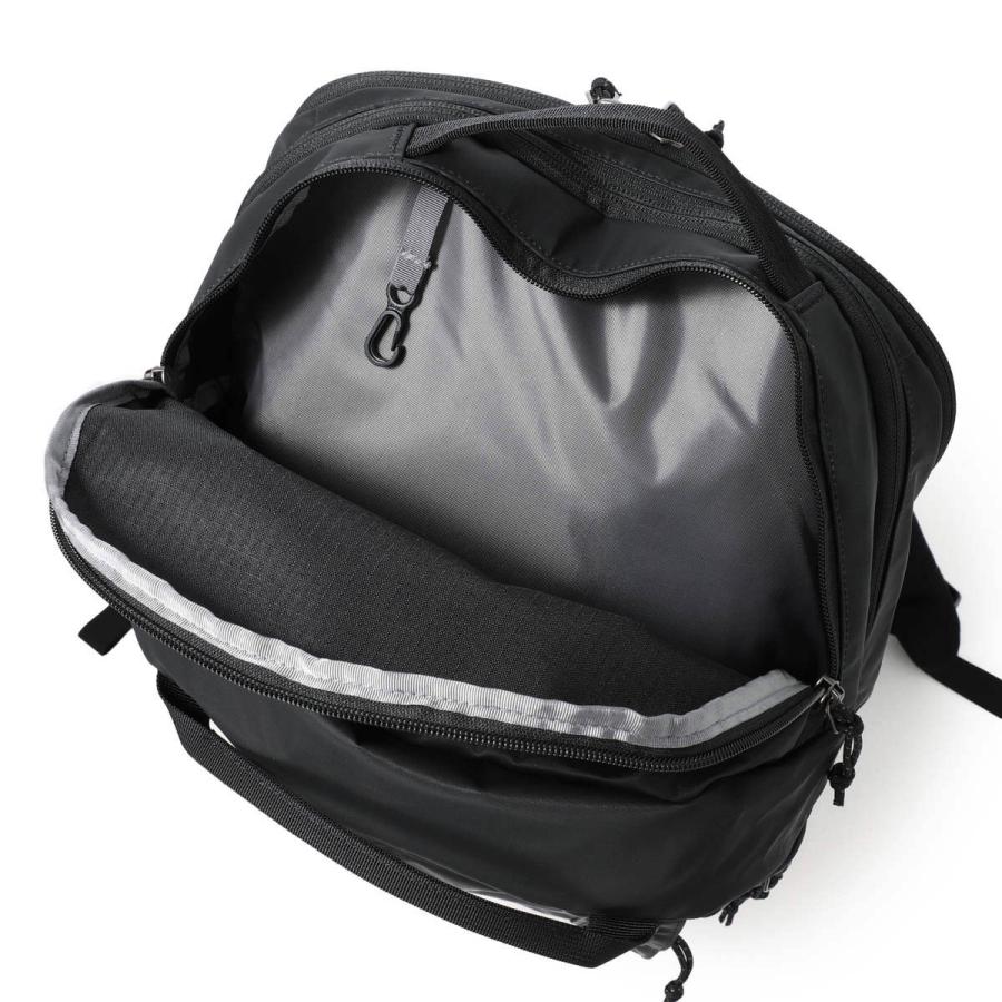 パタゴニア patagonia バックパック BLACK HOLE PACK 32L ブラックホール・パック 32L リュックサック メンズ 49302-blkの画像