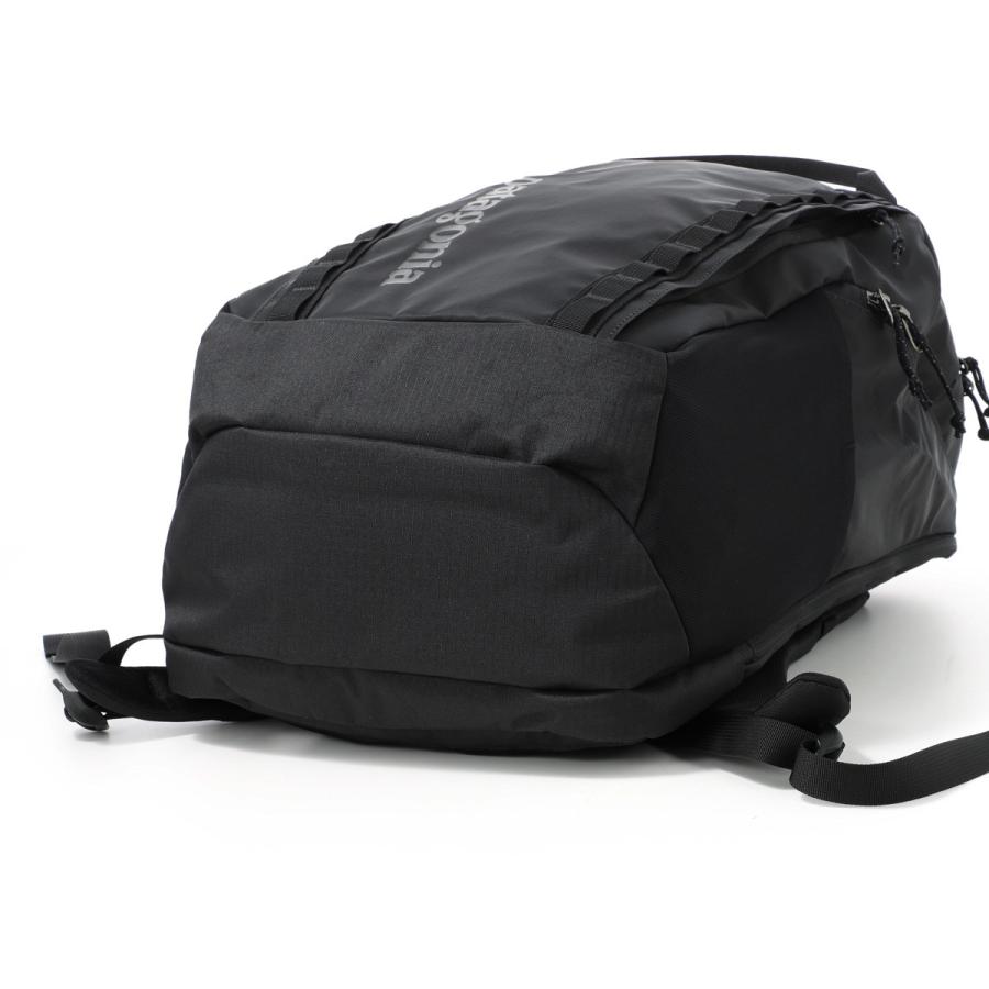patagonia（パタゴニア） バックパック BLACK HOLE PACK 32L ブラック