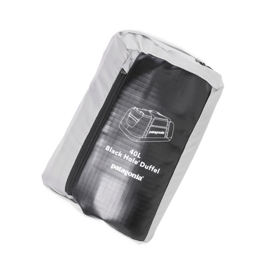 patagonia（パタゴニア） ボストンバッグ 2WAY BLACKHOLE DUFFEL 40L