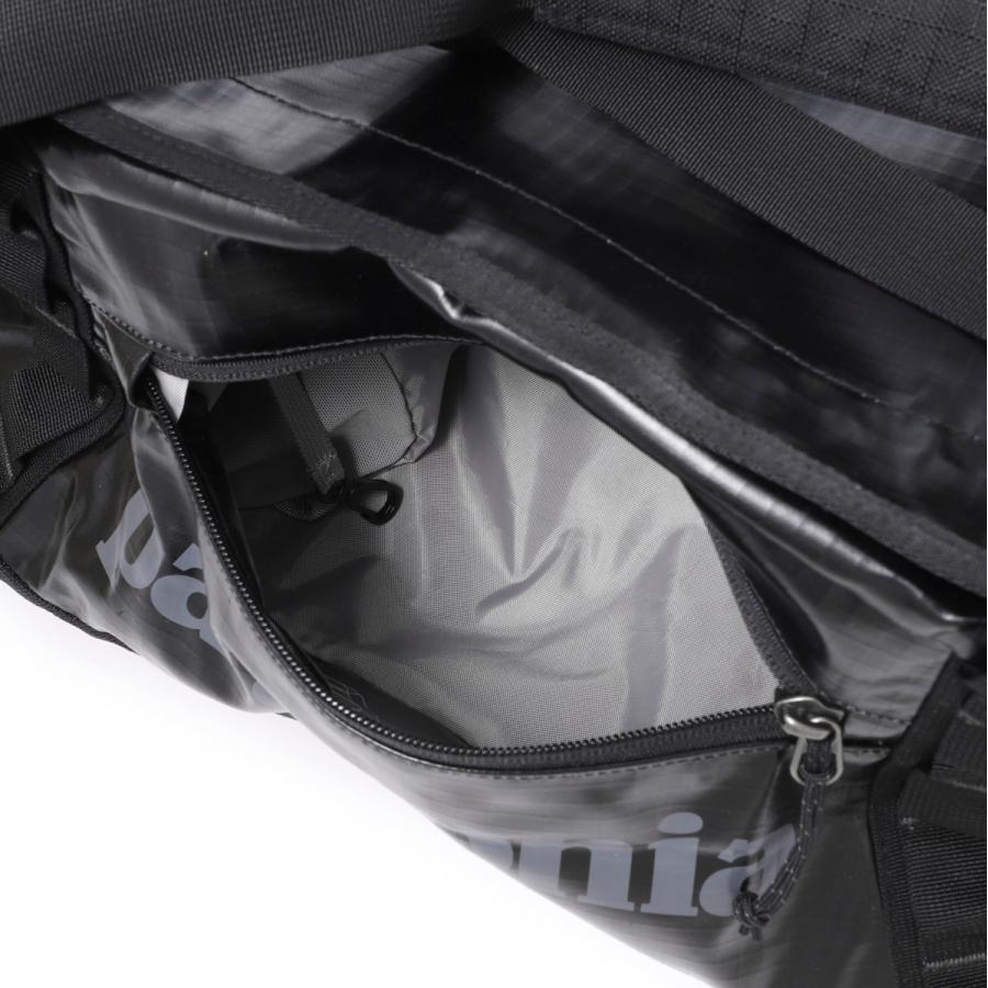 patagonia（パタゴニア） ボストンバッグ 2WAY BLACKHOLE DUFFEL 40L