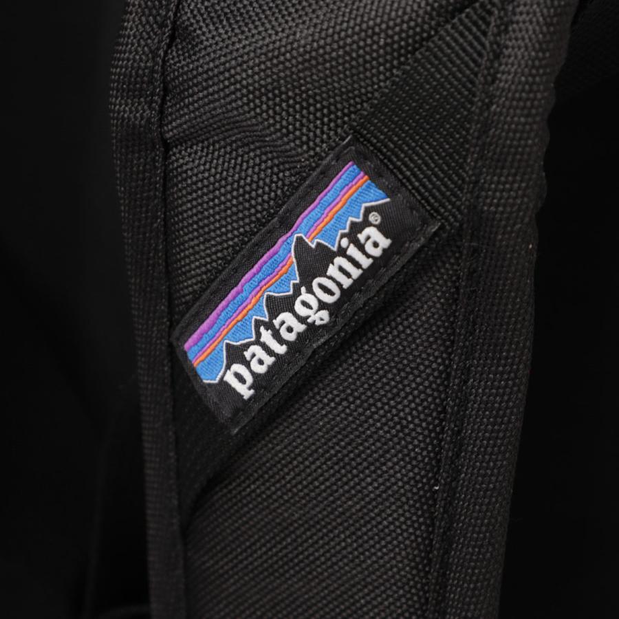 patagonia（パタゴニア） ダッフルバッグ 2WAY BLACK HOLE DUFFEL 40L