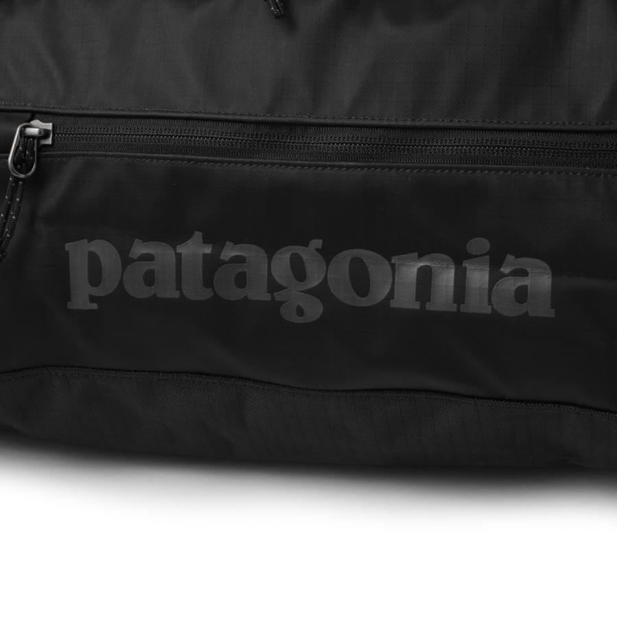 patagonia（パタゴニア） ダッフルバッグ 2WAY BLACK HOLE DUFFEL 40L