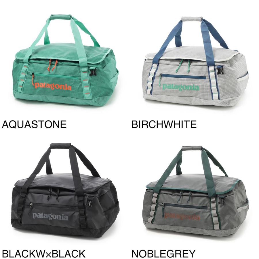 patagonia（パタゴニア） ダッフルバッグ 2WAY BLACK HOLE DUFFEL 40L