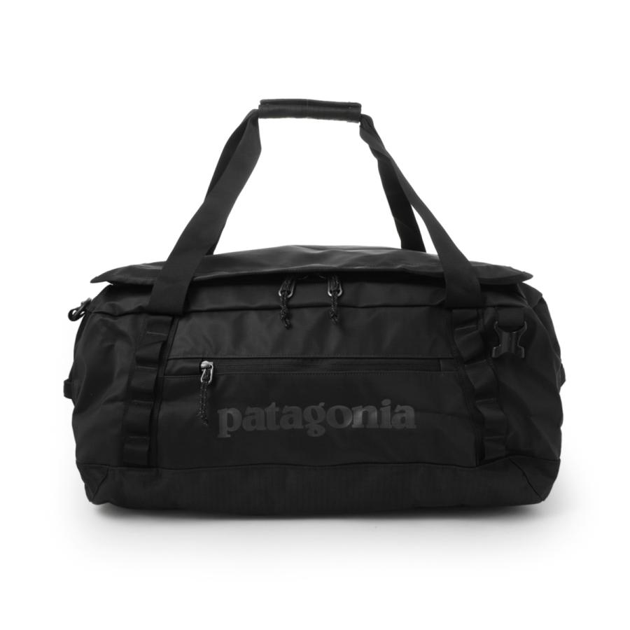 patagonia（パタゴニア） ダッフルバッグ 2WAY BLACK HOLE DUFFEL 40L