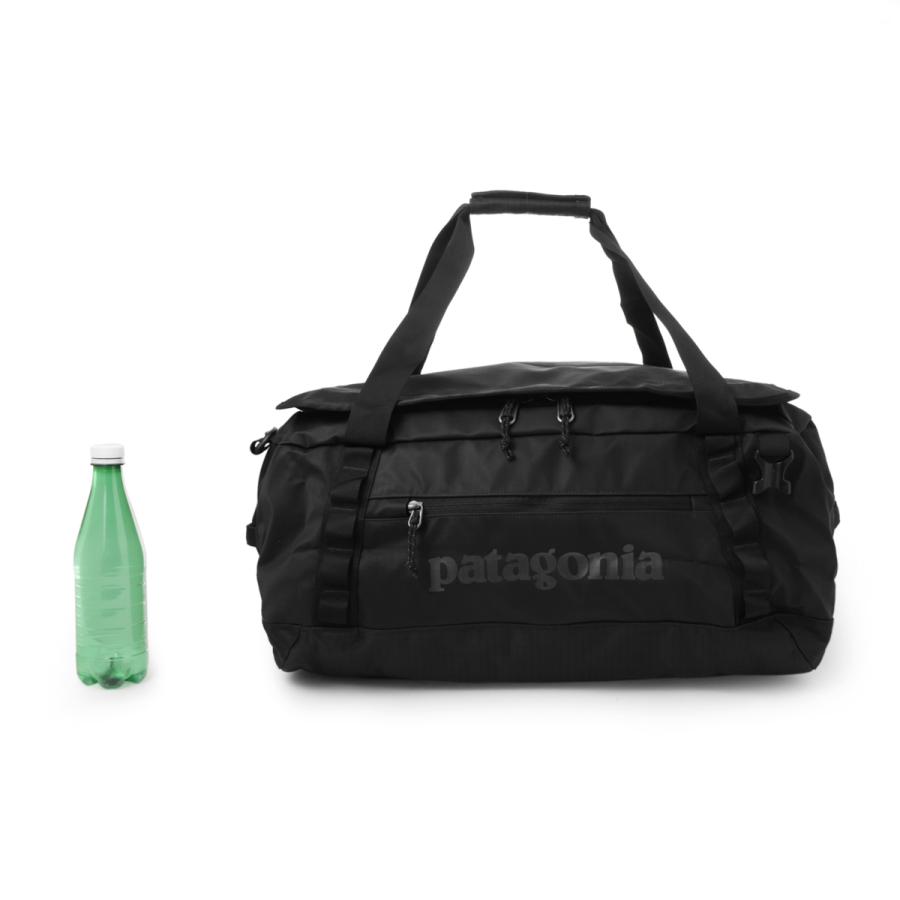 patagonia（パタゴニア） ダッフルバッグ 2WAY BLACK HOLE DUFFEL 40L