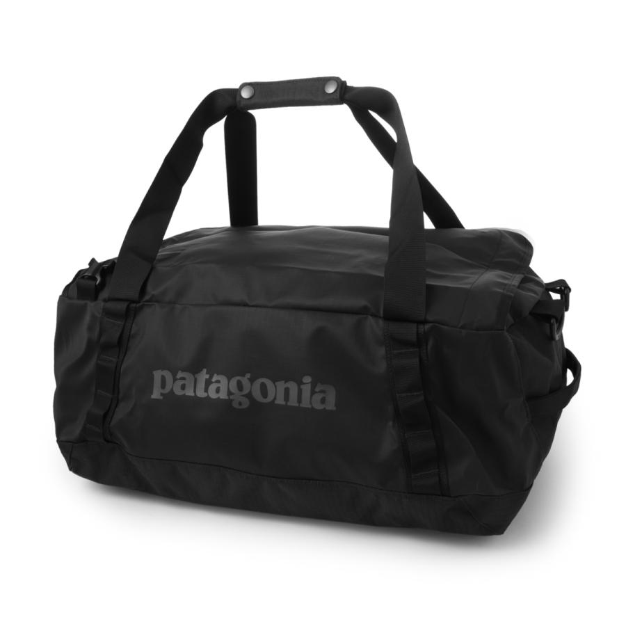 定価1.9万円♦新品✦パタゴニア✦Headway Duffel✦40L✦2WAY patagonia（パタゴニア） ダッフルバッグ 2WAY BLACK HOLE DUFFEL 40L