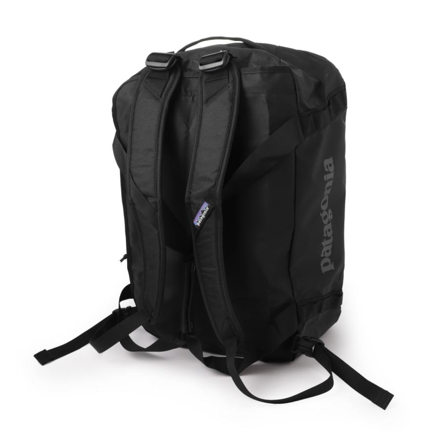 patagonia（パタゴニア） ダッフルバッグ 2WAY BLACK HOLE DUFFEL 40L