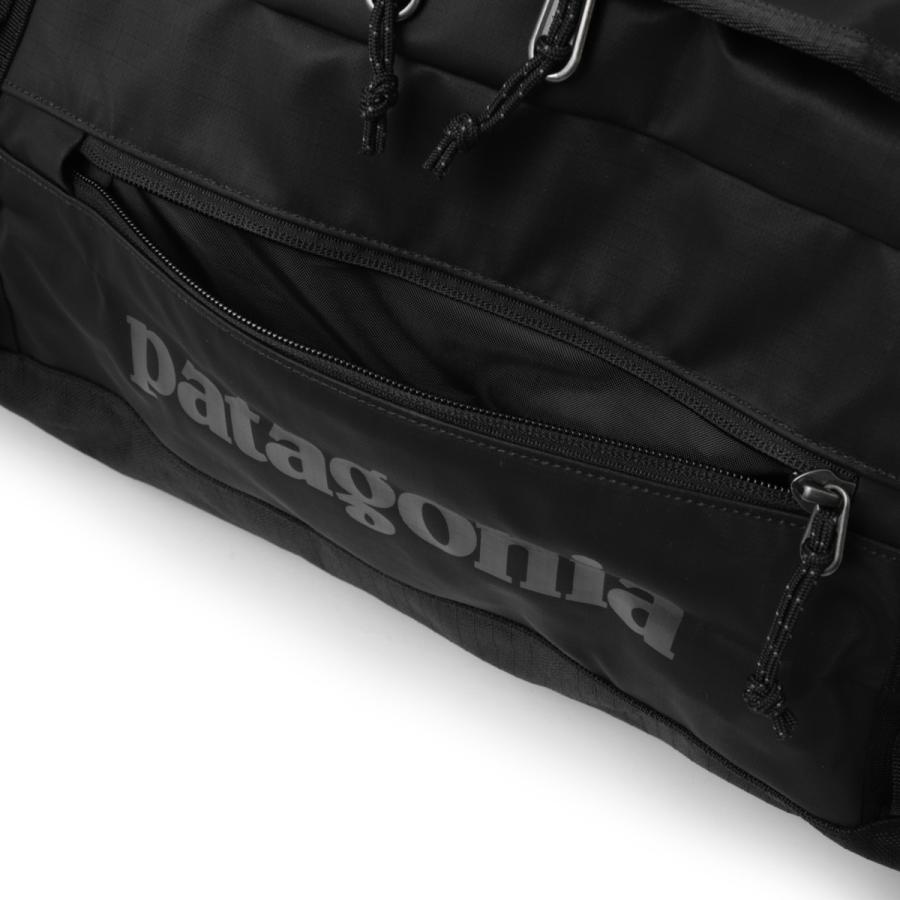 patagonia（パタゴニア） ダッフルバッグ 2WAY BLACK HOLE DUFFEL 40L