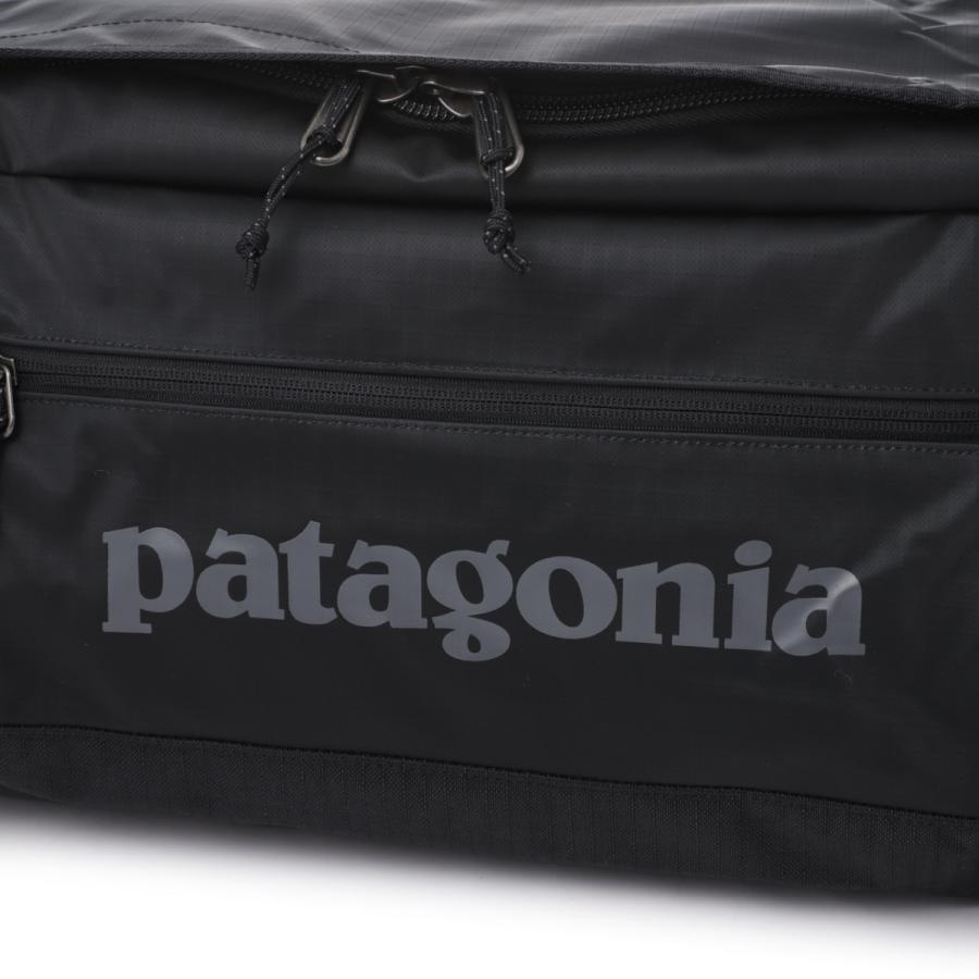 patagonia（パタゴニア） ダッフルバッグ 2WAY BLACK HOLE DUFFEL 55L
