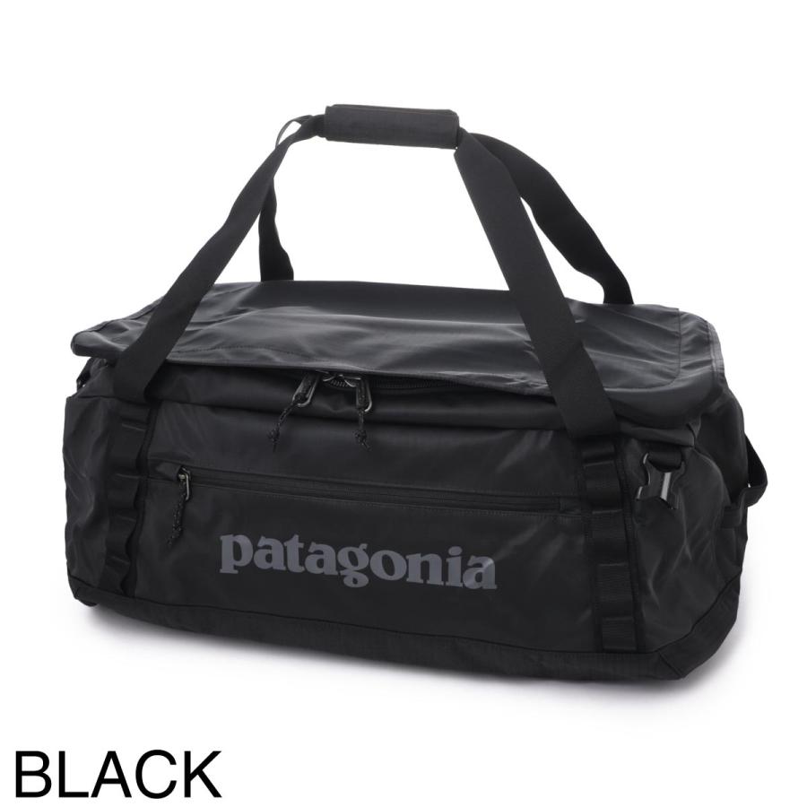patagonia（パタゴニア） ダッフルバッグ 2WAY BLACK HOLE DUFFEL 55L