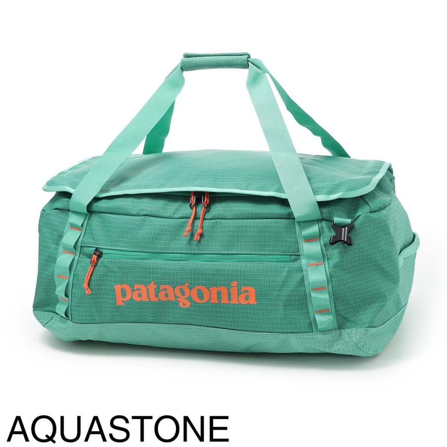 patagonia ブラックホール ダッフル 60L ダークグリーン 2WAY patagonia（パタゴニア） ダッフルバッグ 2WAY BLACK HOLE DUFFEL 55L