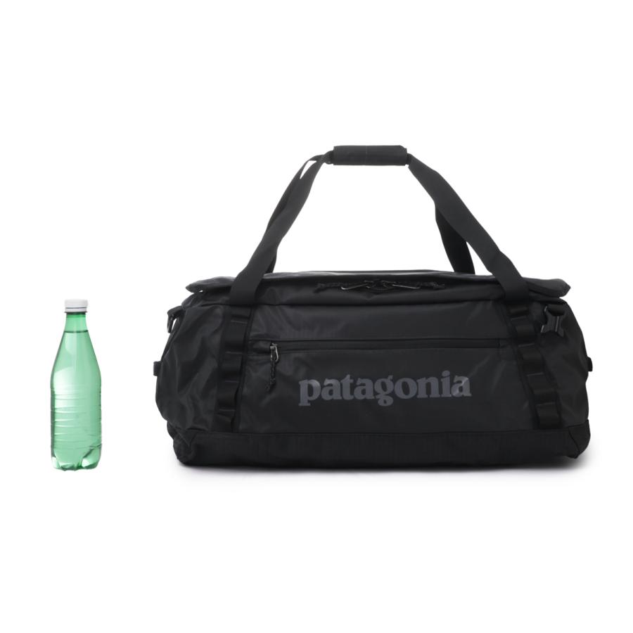 patagonia（パタゴニア） ダッフルバッグ 2WAY BLACK HOLE DUFFEL 55L