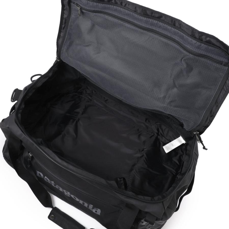 patagonia（パタゴニア） ダッフルバッグ 2WAY BLACK HOLE DUFFEL 55L