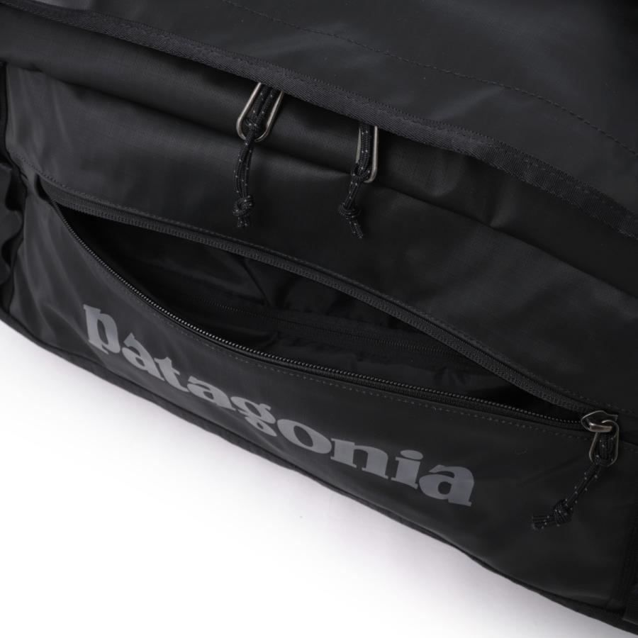 patagonia（パタゴニア） ダッフルバッグ 2WAY BLACK HOLE DUFFEL 55L