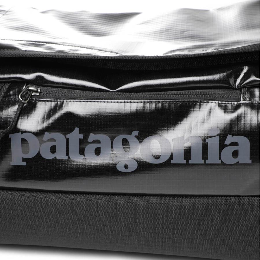 パタゴニア patagonia キャリーケース BLACKHOLE WEALD DUFFEL 40L ブラック メンズ 49378blk