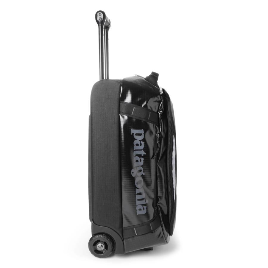 パタゴニア patagonia キャリーケース BLACKHOLE WEALD DUFFEL 40L ブラック メンズ 49378blk