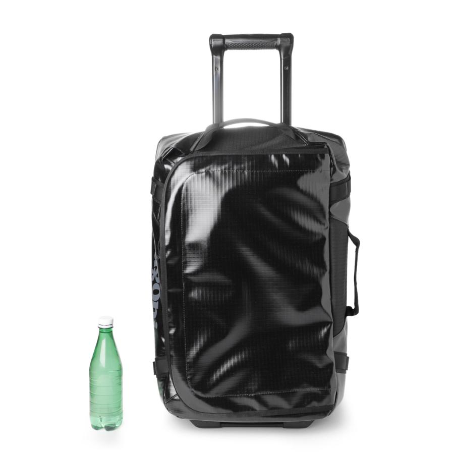 パタゴニア patagonia キャリーケース BLACKHOLE WEALD DUFFEL 40L ブラック メンズ 49378blk