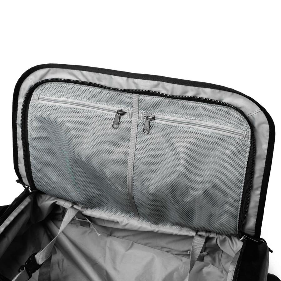 patagonia（パタゴニア） キャリーケース BLACKHOLE WEALD DUFFEL 40L