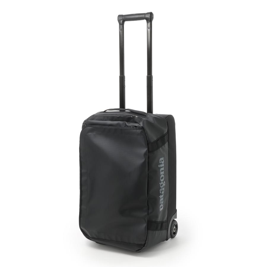 patagonia（パタゴニア） キャリーケース BLACK HOLE WHEELED DUFFEL