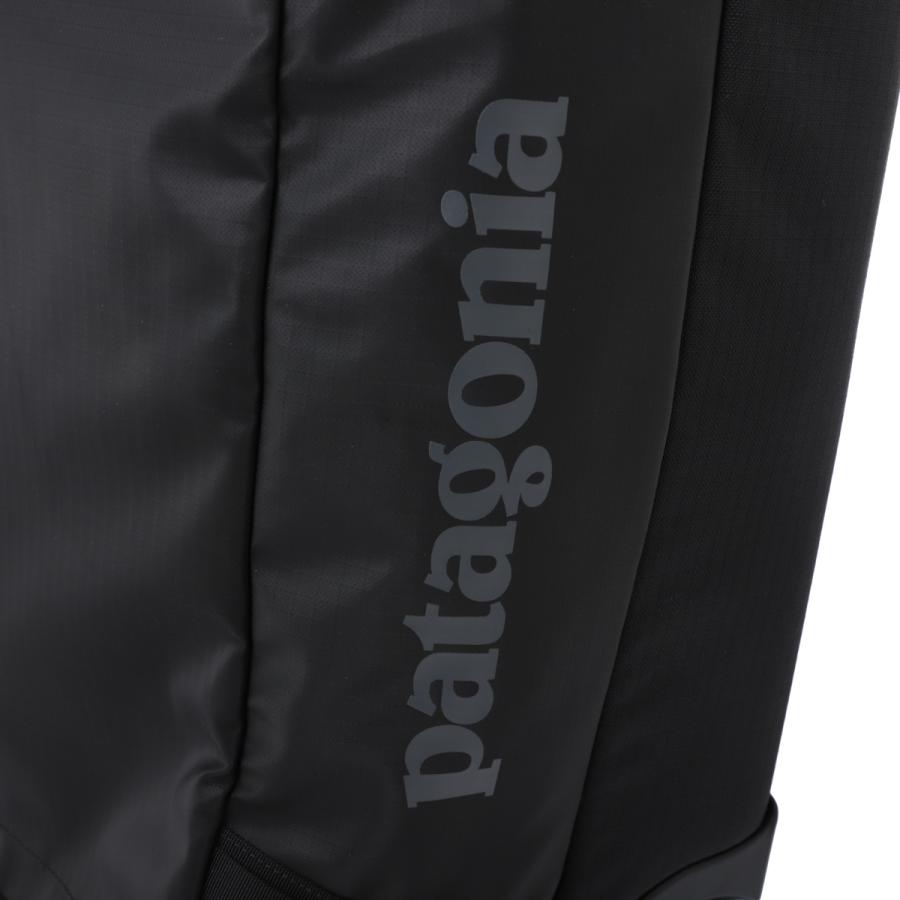 パタゴニア　ブラックホール　キャリー　40L パタゴニア Patagonia キャリーケース ブラックホール WHEELED DUFFEL