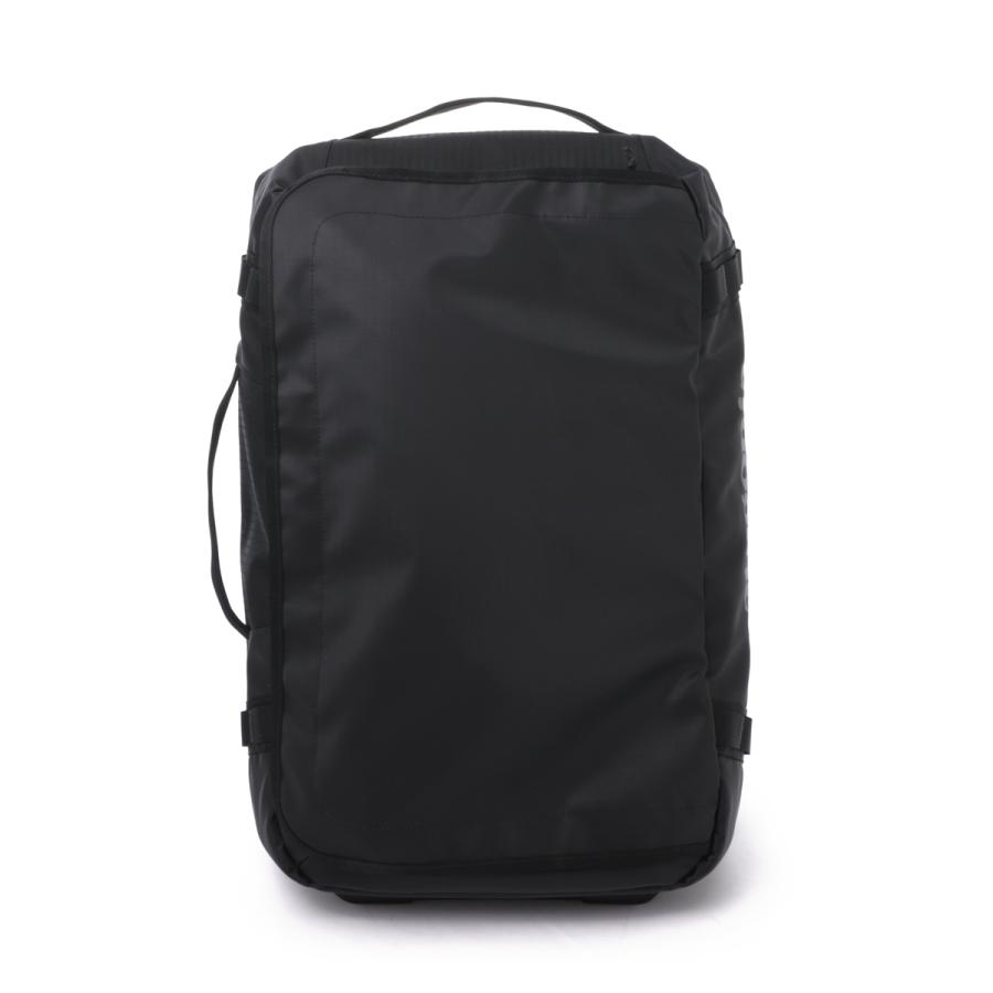 patagonia（パタゴニア） キャリーケース BLACK HOLE WHEELED DUFFEL