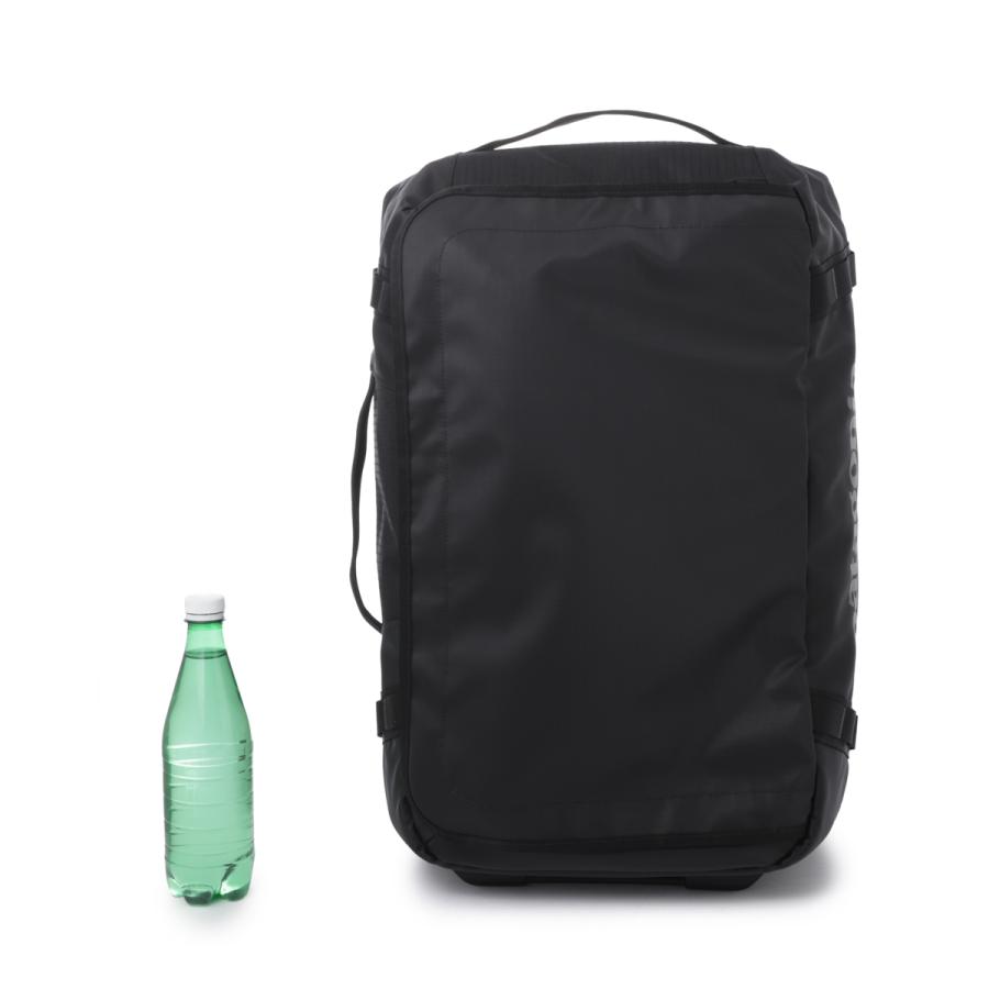 patagonia（パタゴニア） キャリーケース BLACK HOLE WHEELED DUFFEL