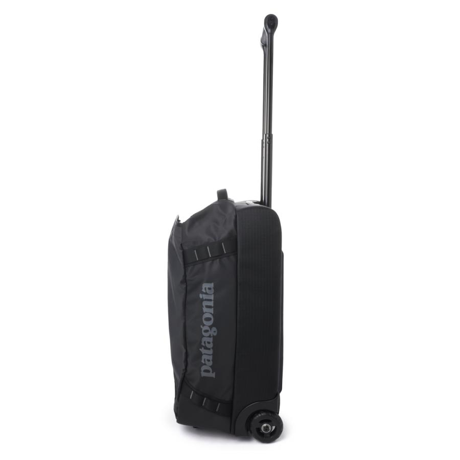 patagonia（パタゴニア） キャリーケース BLACK HOLE WHEELED DUFFEL
