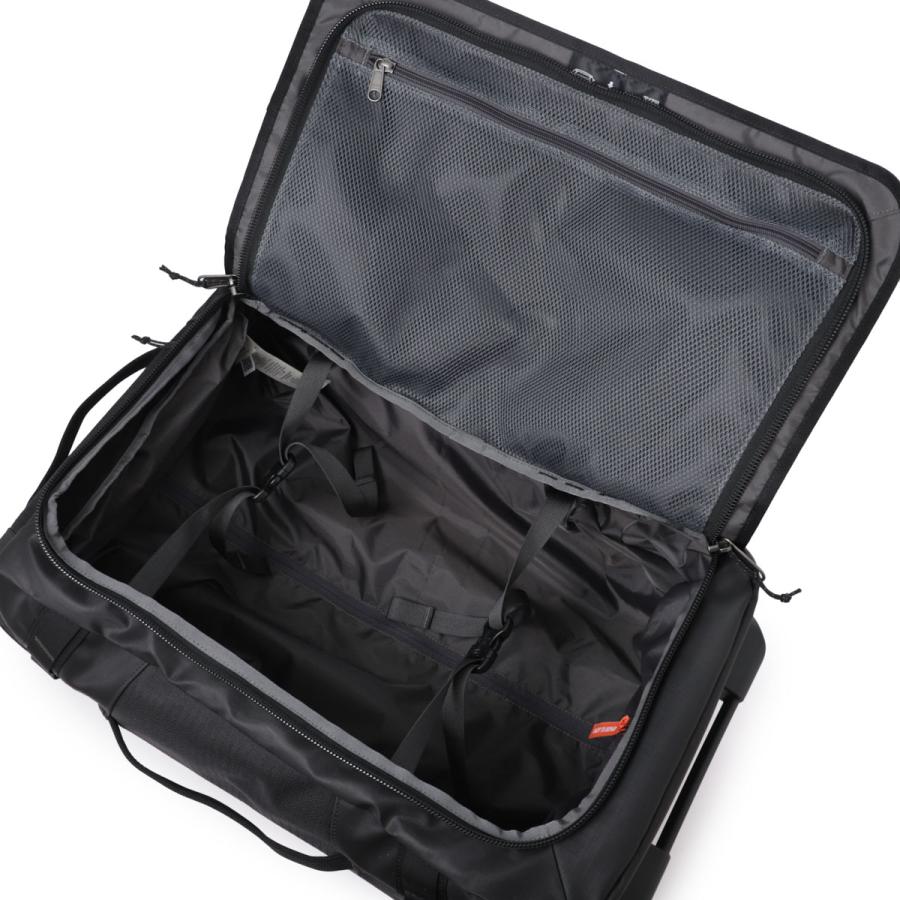 patagonia（パタゴニア） キャリーケース BLACK HOLE WHEELED DUFFEL