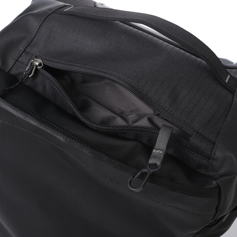 patagonia（パタゴニア） キャリーケース BLACK HOLE WHEELED DUFFEL