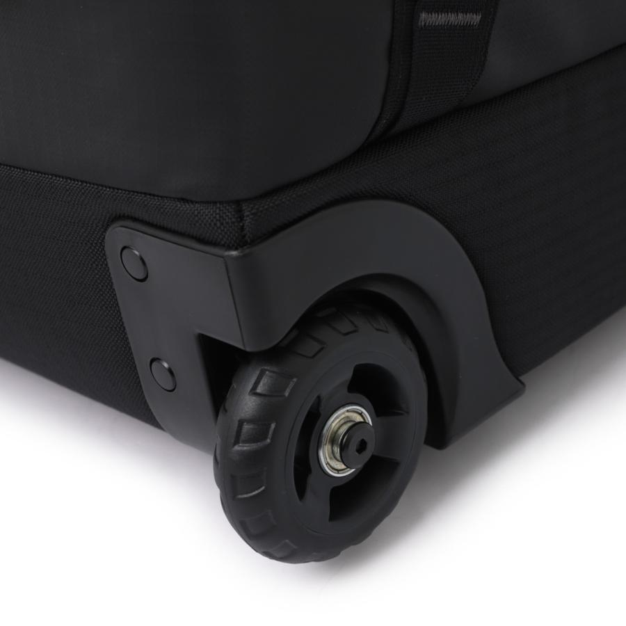 patagonia（パタゴニア） キャリーケース BLACK HOLE WHEELED DUFFEL