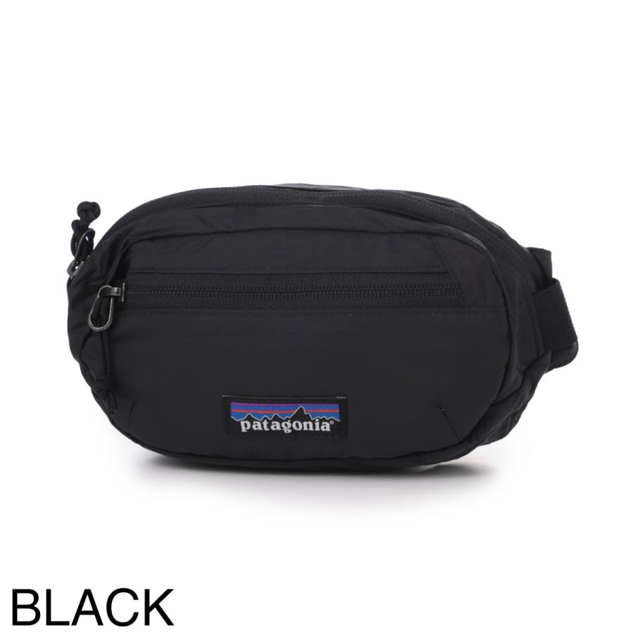 patagonia（パタゴニア） ボディバッグ TERRAVIA MINI HIP PACK 1L