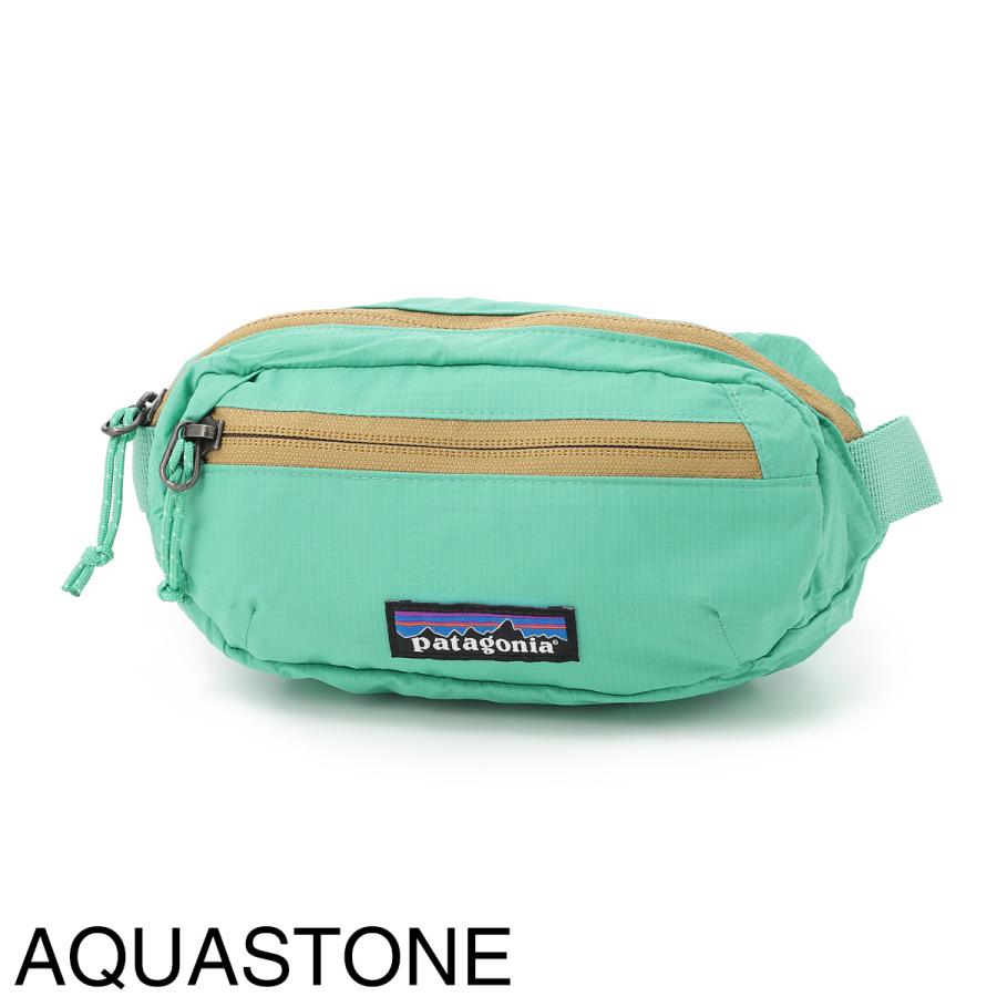パタゴニア ボディバッグ ヒップバッグ patagonia（パタゴニア） 《クーポン》パタゴニア ボディバッグ